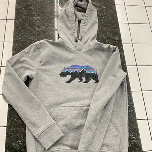 Patagonia uprisal hoodie unisex size small